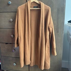 Naadam Cashmere Long Sweater